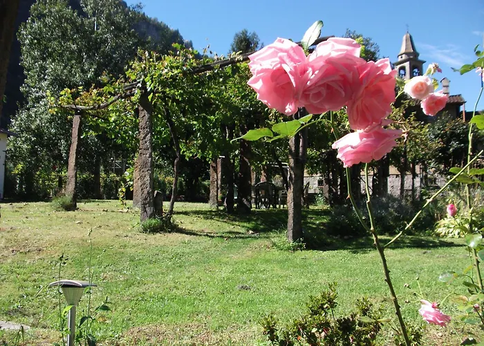 Grotto Pergola